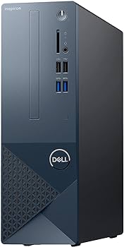 Amazon.com: Dell Inspiron 3020S Small Business Desktop
